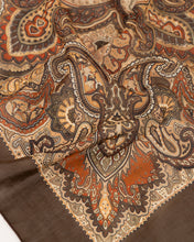 Afbeelding in Gallery-weergave laden, Astrid Paisley Sjaal _ Verschillende Kleuren
