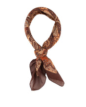 Afbeelding in Gallery-weergave laden, Astrid Paisley Sjaal _ Verschillende Kleuren
