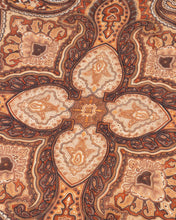 Afbeelding in Gallery-weergave laden, Astrid Paisley Sjaal _ Verschillende Kleuren
