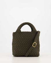 Afbeelding in Gallery-weergave laden, Alyssa Small Bag Verschillende kleuren
