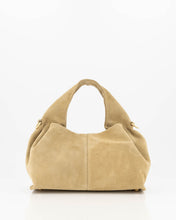 Load image into Gallery viewer, Polly Tas Suede - Verschillende Kleuren
