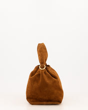 Afbeelding in Gallery-weergave laden, Polly Tas Suede - Verschillende Kleuren

