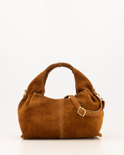 Afbeelding in Gallery-weergave laden, Polly Tas Suede - Verschillende Kleuren
