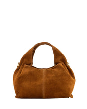 Afbeelding in Gallery-weergave laden, Polly Tas Suede - Verschillende Kleuren
