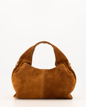Afbeelding in Gallery-weergave laden, Polly Tas Suede - Verschillende Kleuren
