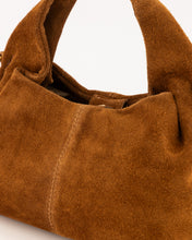 Afbeelding in Gallery-weergave laden, Polly Tas Suede - Verschillende Kleuren
