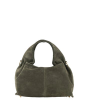 Load image into Gallery viewer, Polly Tas Suede - Verschillende Kleuren
