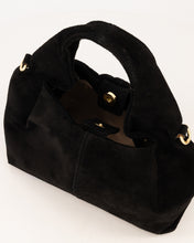 Afbeelding in Gallery-weergave laden, Polly Tas Suede - Verschillende Kleuren
