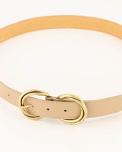Afbeelding in Gallery-weergave laden, Cento Leren Riem - Verschillende Kleuren
