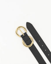 Afbeelding in Gallery-weergave laden, Cento Leren Riem - Verschillende Kleuren
