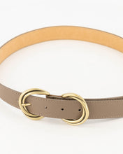 Afbeelding in Gallery-weergave laden, Cento Leren Riem - Verschillende Kleuren
