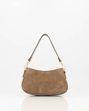 Load image into Gallery viewer, Rimini Suede Bag - Verschillende Kleuren
