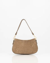 Load image into Gallery viewer, Rimini Suede Bag - Verschillende Kleuren
