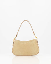 Load image into Gallery viewer, Rimini Suede Bag - Verschillende Kleuren

