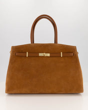 Load image into Gallery viewer, Braga Suede Tas - Verschillende Kleuren
