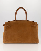 Load image into Gallery viewer, Braga Suede Tas - Verschillende Kleuren
