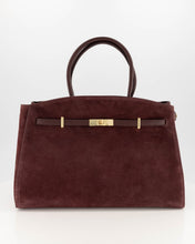 Load image into Gallery viewer, Braga Suede Tas - Verschillende Kleuren
