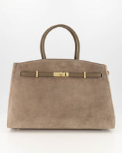 Load image into Gallery viewer, Braga Suede Tas - Verschillende Kleuren
