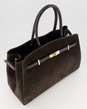 Load image into Gallery viewer, Braga Suede Tas - Verschillende Kleuren

