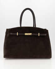 Load image into Gallery viewer, Braga Suede Tas - Verschillende Kleuren
