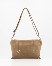 Afbeelding in Gallery-weergave laden, Anne Suede Tas - Verschillende Kleuren
