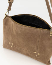 Afbeelding in Gallery-weergave laden, Anne Suede Tas - Verschillende Kleuren
