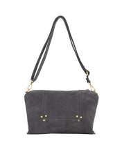 Afbeelding in Gallery-weergave laden, Anne Suede Tas - Verschillende Kleuren
