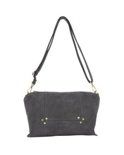 Afbeelding in Gallery-weergave laden, Anne Suede Tas - Verschillende Kleuren
