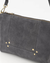 Afbeelding in Gallery-weergave laden, Anne Suede Tas - Verschillende Kleuren
