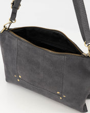 Afbeelding in Gallery-weergave laden, Anne Suede Tas - Verschillende Kleuren
