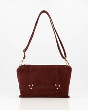 Afbeelding in Gallery-weergave laden, Anne Suede Tas - Verschillende Kleuren
