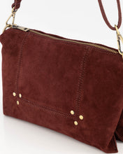 Afbeelding in Gallery-weergave laden, Anne Suede Tas - Verschillende Kleuren
