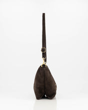 Afbeelding in Gallery-weergave laden, Anne Suede Tas - Verschillende Kleuren
