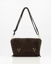 Afbeelding in Gallery-weergave laden, Anne Suede Tas - Verschillende Kleuren
