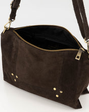 Afbeelding in Gallery-weergave laden, Anne Suede Tas - Verschillende Kleuren
