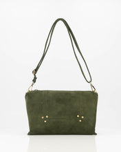 Afbeelding in Gallery-weergave laden, Anne Suede Tas - Verschillende Kleuren
