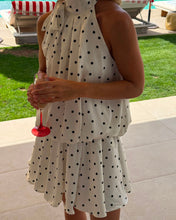 Afbeelding in Gallery-weergave laden, Polka Dot Dress
