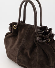 Afbeelding in Gallery-weergave laden, Darcy Suede Tas - Verschillende Kleuren
