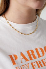 Afbeelding in Gallery-weergave laden, Strong Heart Ketting - Verschillende Kleuren
