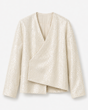 Load image into Gallery viewer, Bolia Sequin Jacket
