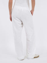 Load image into Gallery viewer, Sonar Linen Pants White
