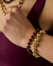 Load image into Gallery viewer, Armbanden met kralen - Verschillende Kleuren
