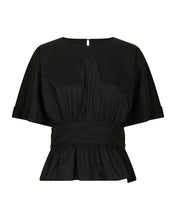 Afbeelding in Gallery-weergave laden, Annegret Poplin Blouse
