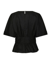 Afbeelding in Gallery-weergave laden, Annegret Poplin Blouse
