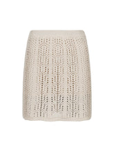 Afbeelding in Gallery-weergave laden, Clarke Crochet Knit Rok
