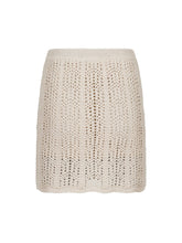 Afbeelding in Gallery-weergave laden, Clarke Crochet Knit Rok
