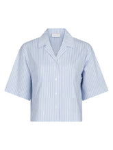 Load image into Gallery viewer, Ginna Stripe Shirt
