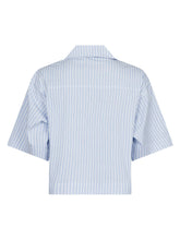 Afbeelding in Gallery-weergave laden, Ginna Stripe Shirt
