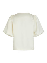 Load image into Gallery viewer, Aisa Dull Satin Blouse
