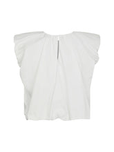 Load image into Gallery viewer, Ivania Poplin Top
